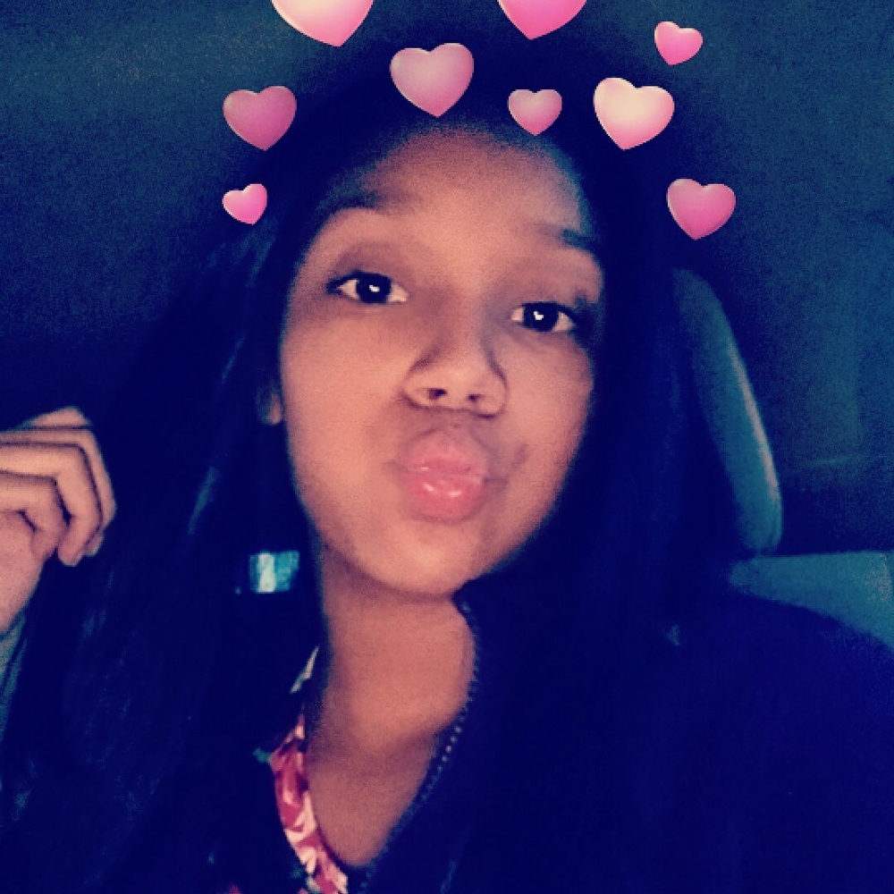 Meet your Posher, Vianka